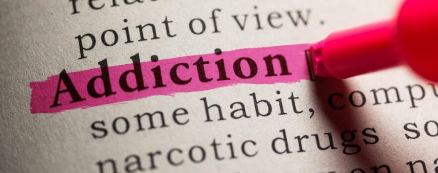 Wellbrook Recovery identifies the signs of addiction