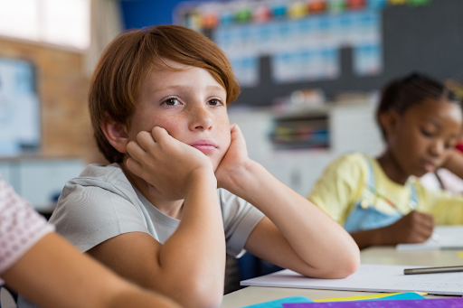 Being a child of an addict parent is very hard, Wellbrook Recovery explains the negative effects.