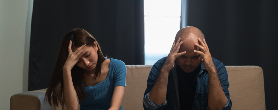 Trying to navigate addiction and relationships can pose many challenges, creating tension between couples. Wellbrook Recovery