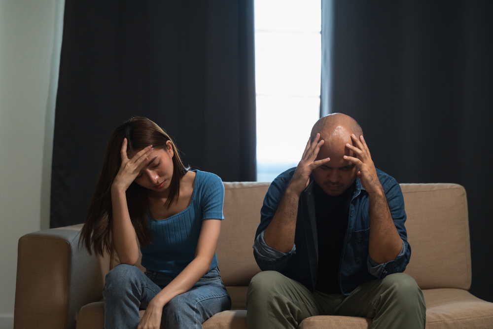 Trying to navigate addiction and relationships can pose many challenges, creating tension between couples. Wellbrook Recovery