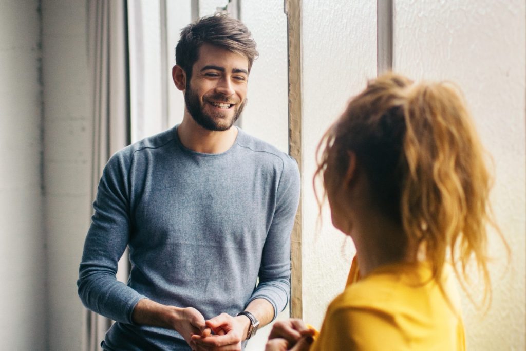 What to do when a loved one relapses begins with judgement-free communication, Wellbrook Recovery advises