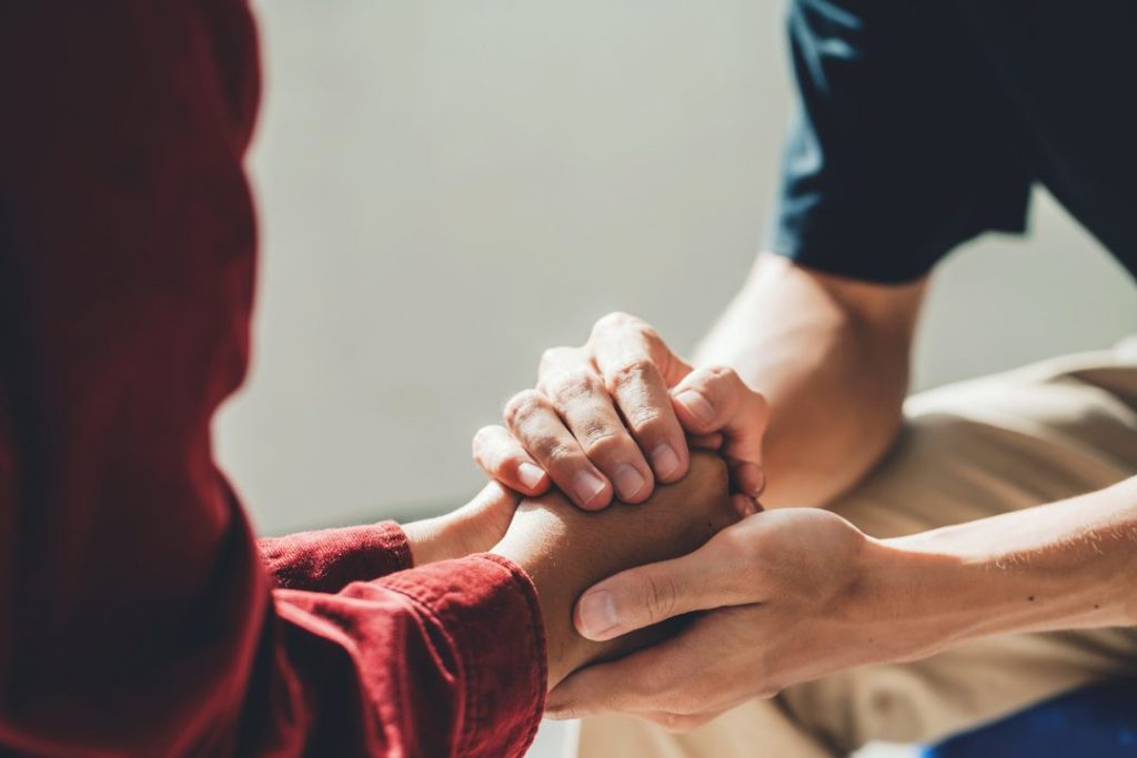 Wellbrook Recovery will help you and your loved one navigate the question "How does rehab work?"