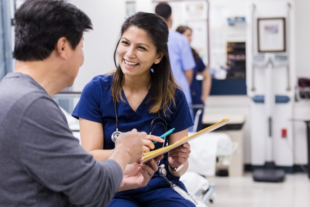 How does rehab work? Helping with the recovery process, Wellbrook Recovery boasts a team of experts