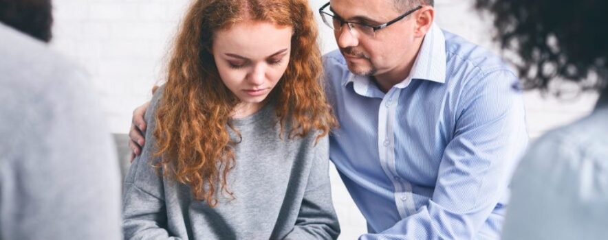 Wellbrook Recovery shows how to help an addicted adult child