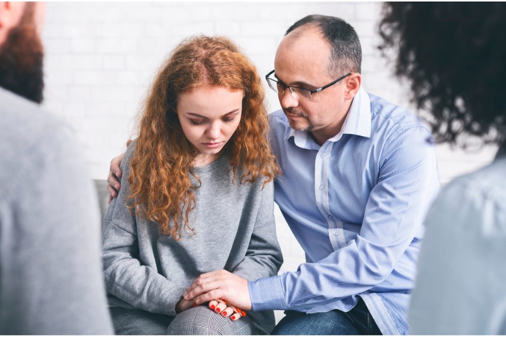 Wellbrook Recovery shows how to help an addicted adult child