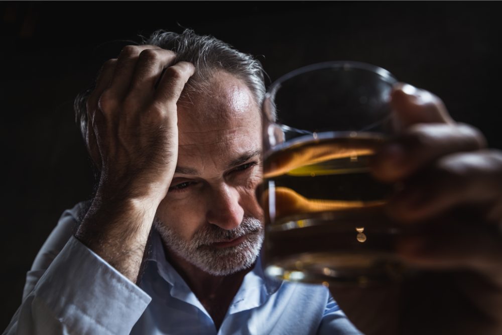 Wellbrook Recovery outlines the social signs of addiction