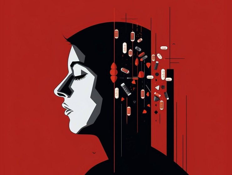 Learn about the warning signs of drug use in teens with Wellbrook Recovery