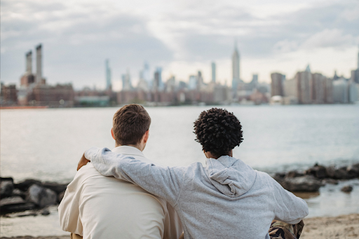 Looking to help your friend? Wellbrook Recovery explains how to get someone to go to rehab.