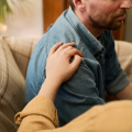 Wellbrook Recovery explains how to talk to an addict. Approaching in a gentle manner is key.