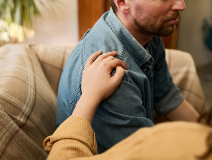 Wellbrook Recovery explains how to talk to an addict. Approaching in a gentle manner is key.