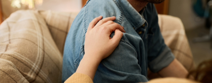 Wellbrook Recovery explains how to talk to an addict. Approaching in a gentle manner is key.