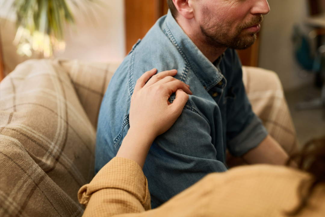 Wellbrook Recovery explains how to talk to an addict. Approaching in a gentle manner is key.