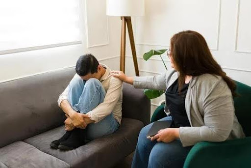 Wellbrook Recovery explores the stages of recovery and details how you can support individuals through them
