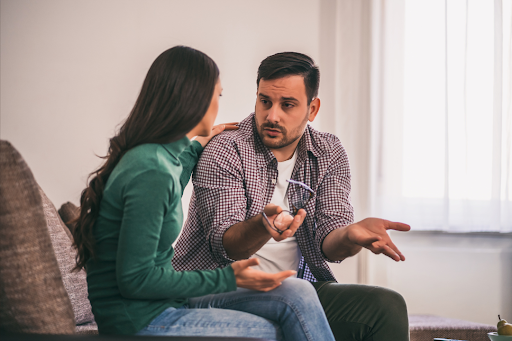 Wellbrook Recovery teaches how to talk to an addict effectively