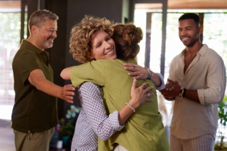 Wellbrook Recovery details when to walk away from an addict and how to heal after.