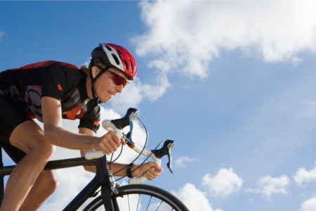 Going biking or doing other wholesome activities when triggered can help stop relapses, Wellbrook Recovery advises.