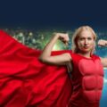 Learning how to stop relapsing already makes you into a superhero, Wellbrook Recovery believes.