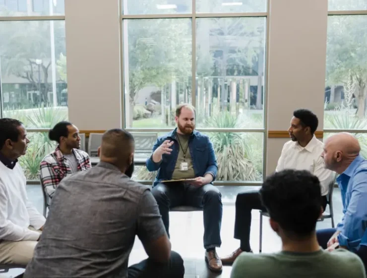 Wellbrook Recovery answers: How long is rehab? Providing answers to choose the right program for you.