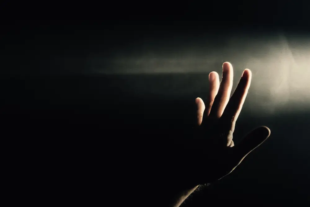 Wellbrook Recovery explains that rock bottom in addiction is a dark place.