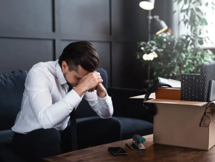 Can you get fired for going to rehab? Wellbrook Recovery outlines your rights.