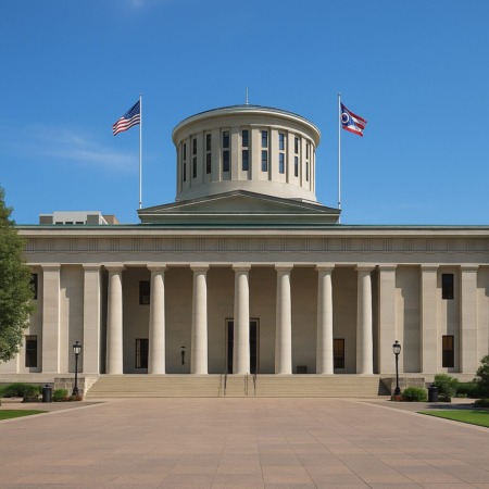Ohio Statehouse