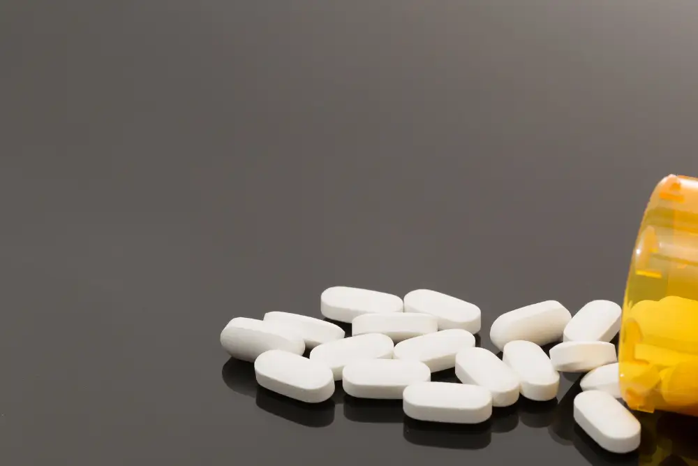 Wellbrook Recovery details the benzodiazepine withdrawal symptoms.