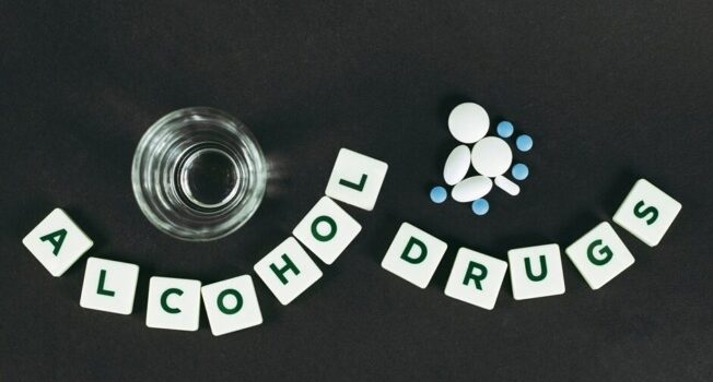 Wellbrook Recovery explores cross addiction and how it can be prevented.