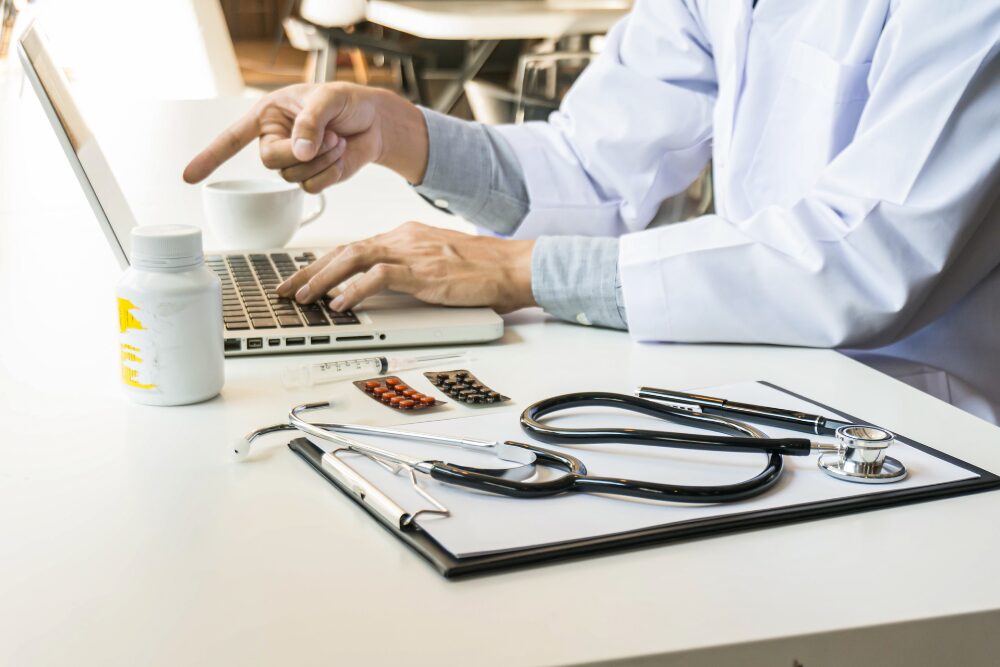 Wellbrook Recovery provides medical supervision in detox.