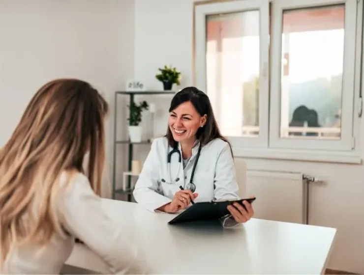 What is a substance abuse evaluation? Wellbrook Recovery explains