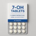 7-OH tablets