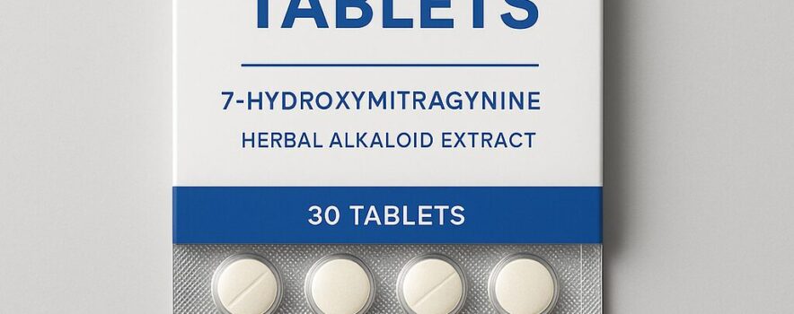 7-OH tablets