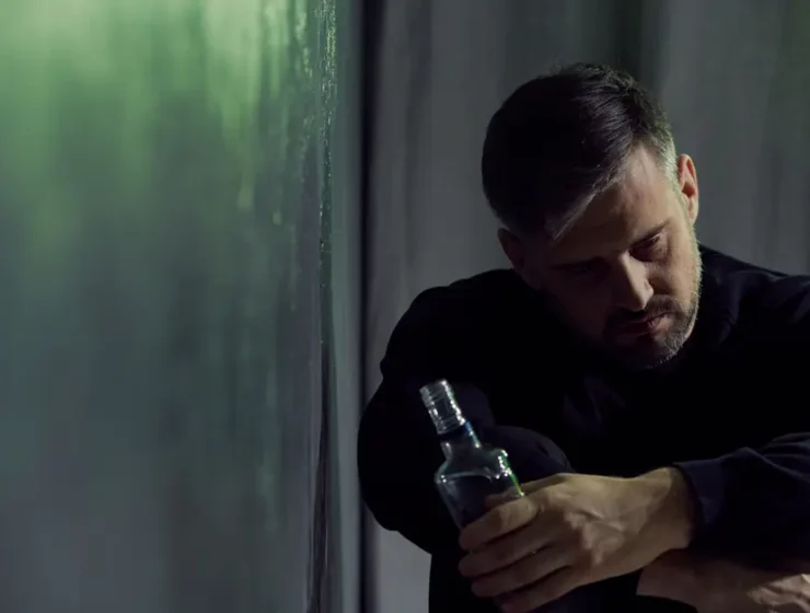 Wellbrook Recovery explores what to do after a relapse.