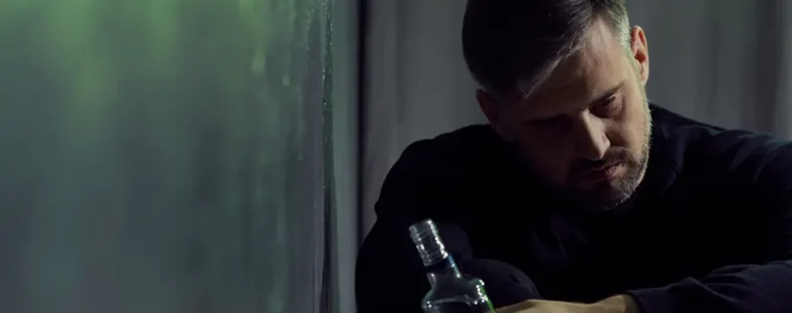 Wellbrook Recovery explores what to do after a relapse.