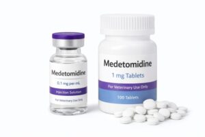 Medetomidine