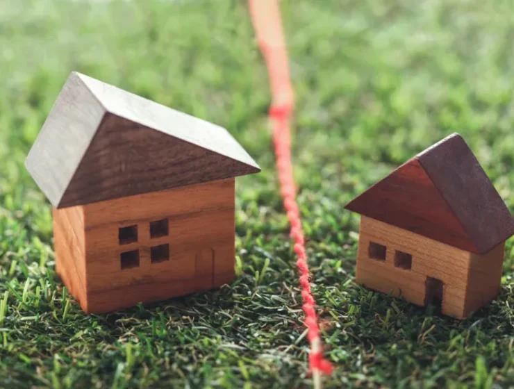 Wellbrook Recovery explains why it is crucial to set distance and boundaries with an addict.