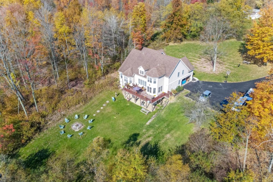 Copy of Prosperity Haven Drone - 10