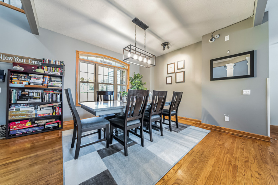 Prosperity Haven - 16