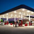 Gas Station
