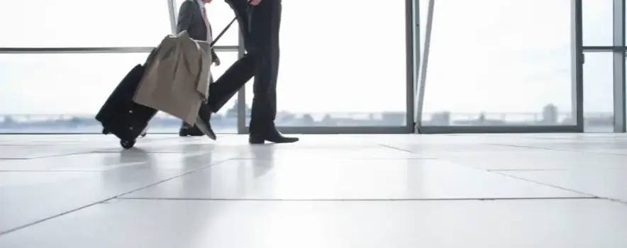 business-travelers-airport