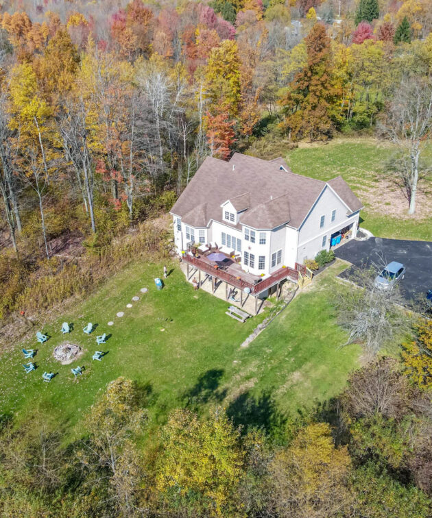 Copy of Prosperity Haven Drone - 10-min