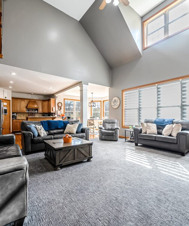 Prosperity Haven - 10-min