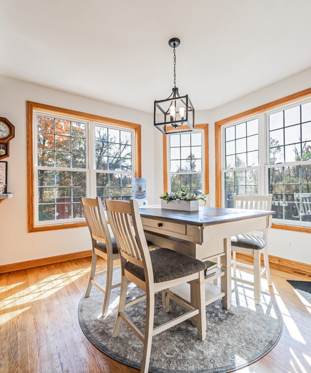 Prosperity Haven - 12-min