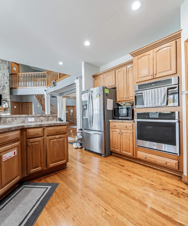 Prosperity Haven - 14-min