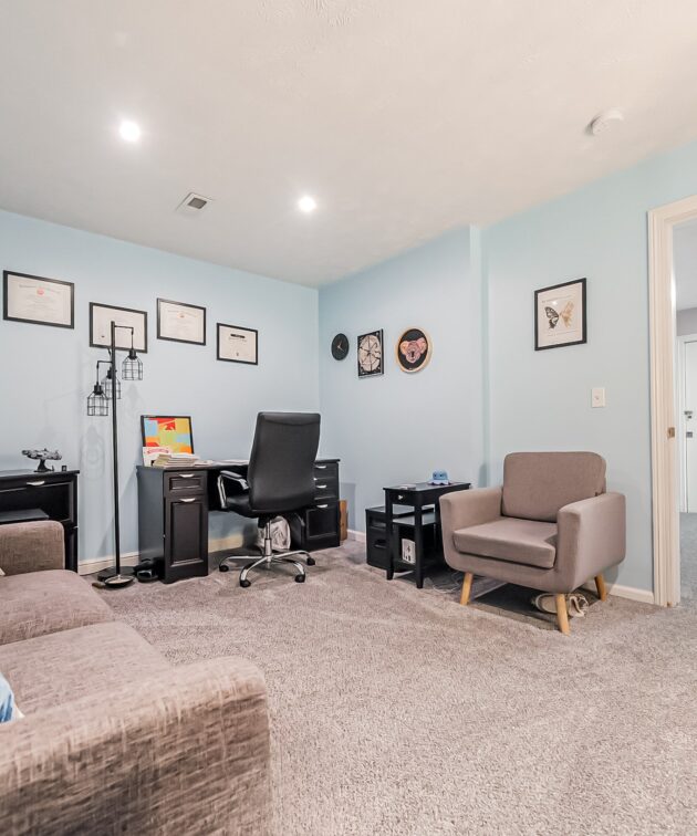 Prosperity Haven - 30-min