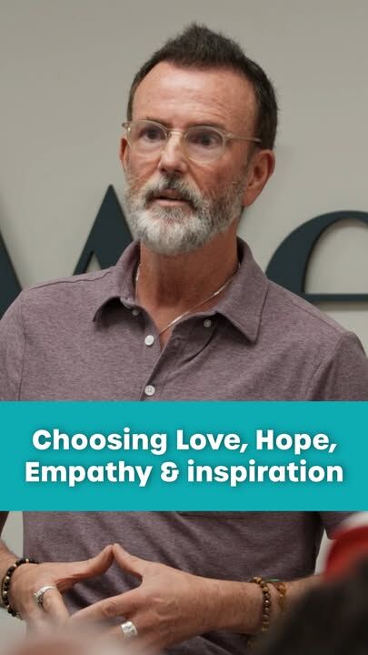 Some moments change the direction of your life forever.

After losing his son Seth to an overdose, Jeff johnston had to sit down with his family and tell his sons that their brother was gone.

In the shock of that moment, Jeff realized he wasn’t only telling his sons what had happened. He was facing one of those rare “dad moments” where what he said next could shape how his family carried this loss forward.

What came next became a defining moment for Jeff and his sons, and a message that has stayed with him ever since.

Jeff shared this deeply personal story at The Light We Carry, hosted at WellBrook Recovery in Brookfield. Watch his full keynote from the event here:
https://youtu.be/ImUofajCAww?si=-a5oNl7rOVLjUDtK